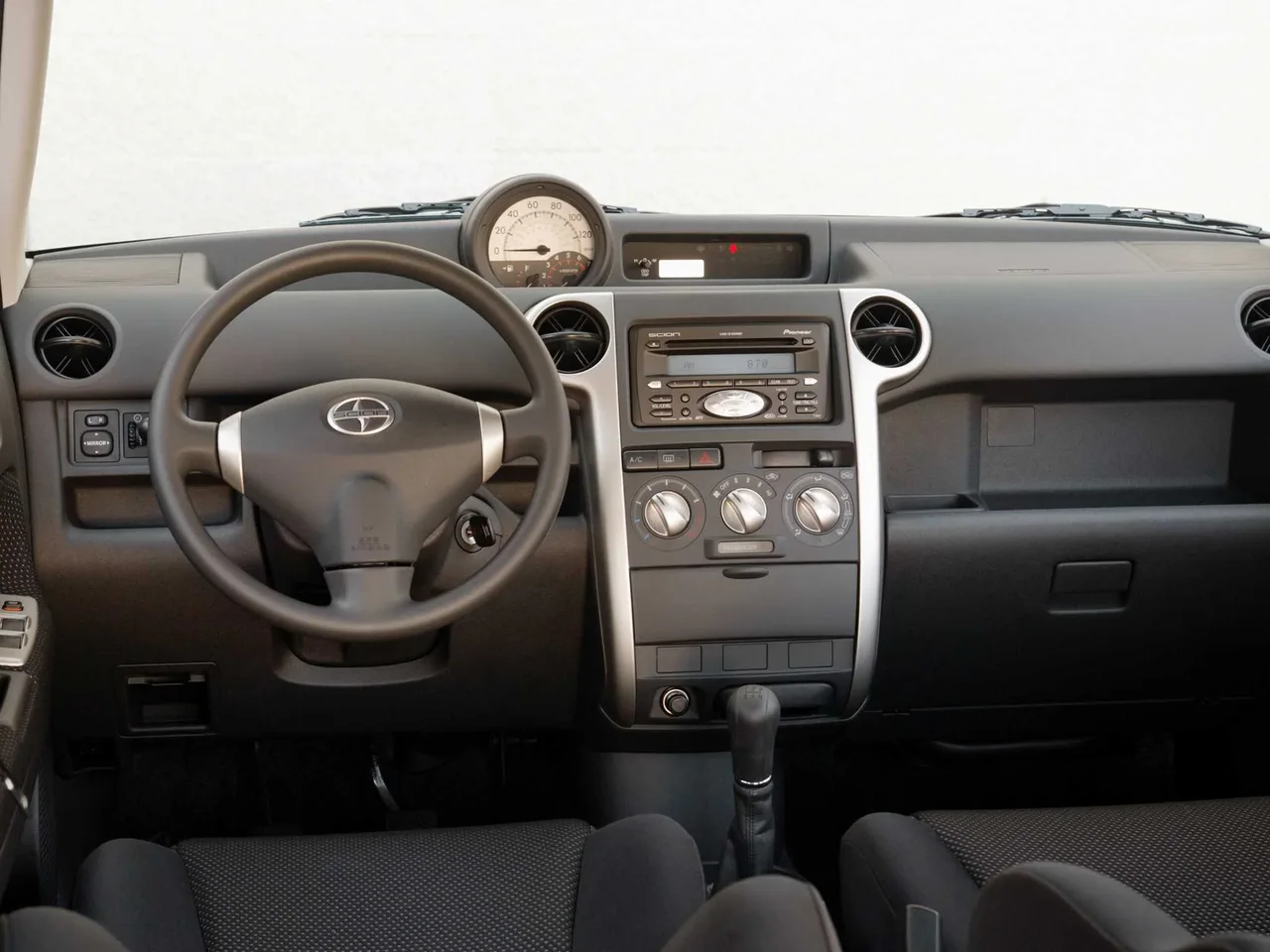 Interior 1
