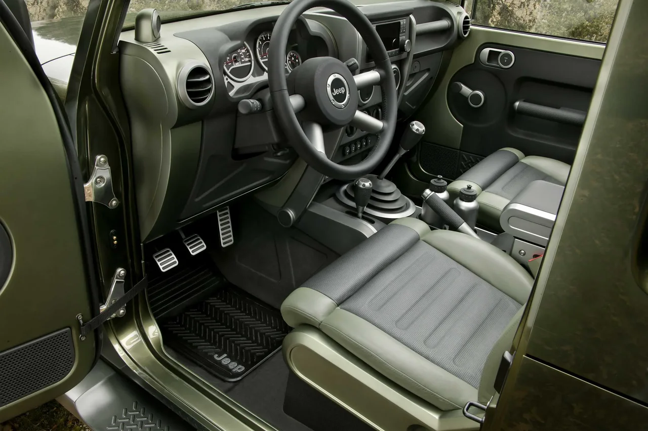 Interior 1