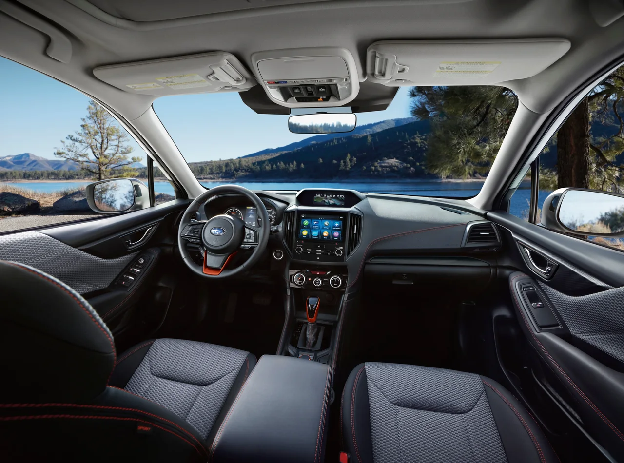 Interior 1