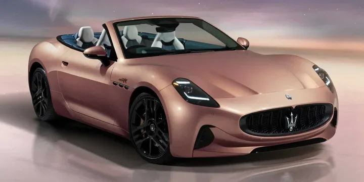 2024 Maserati 2024-maserati-granturismo-folgore-single-speed main image