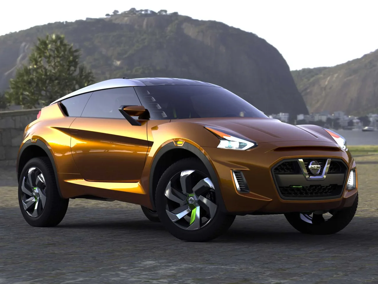 Exterior 3