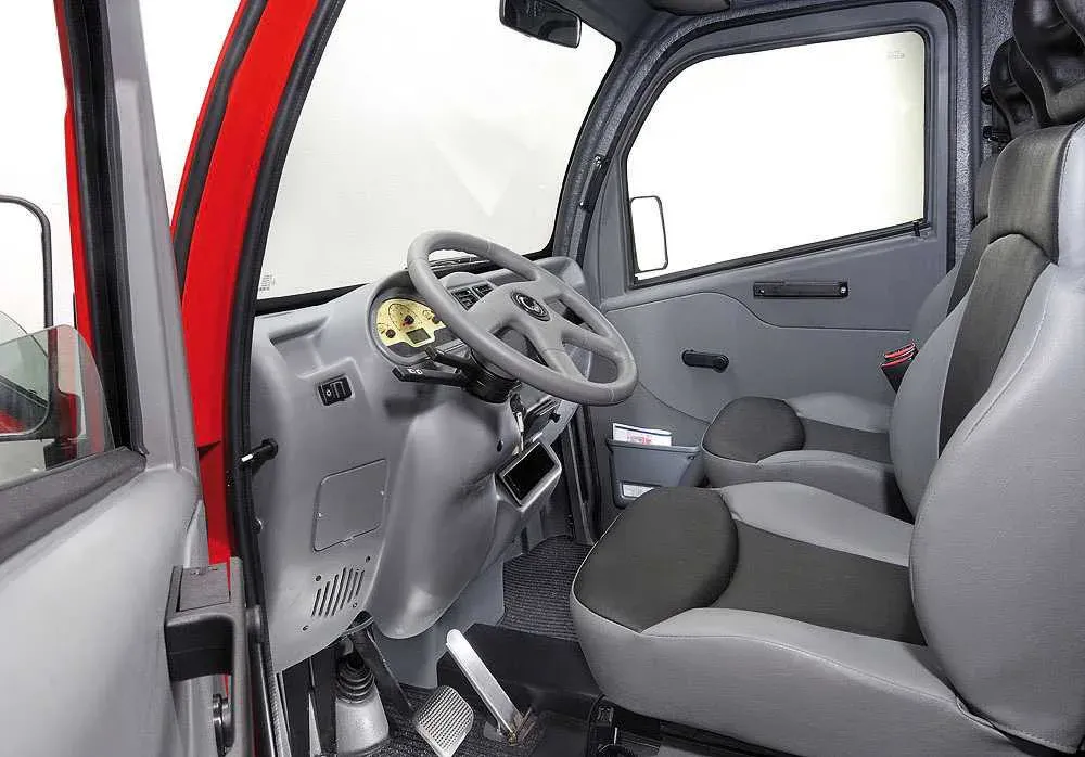 Interior 1