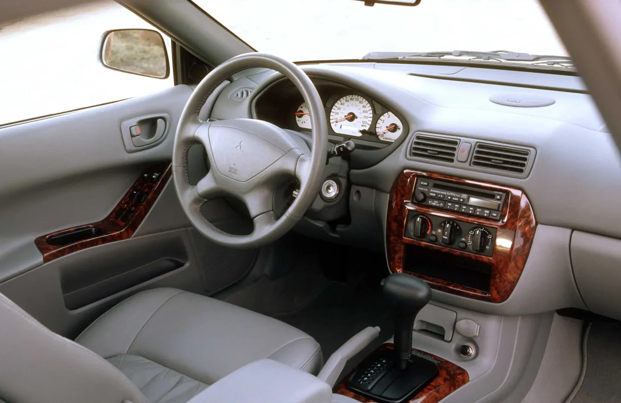Interior 1