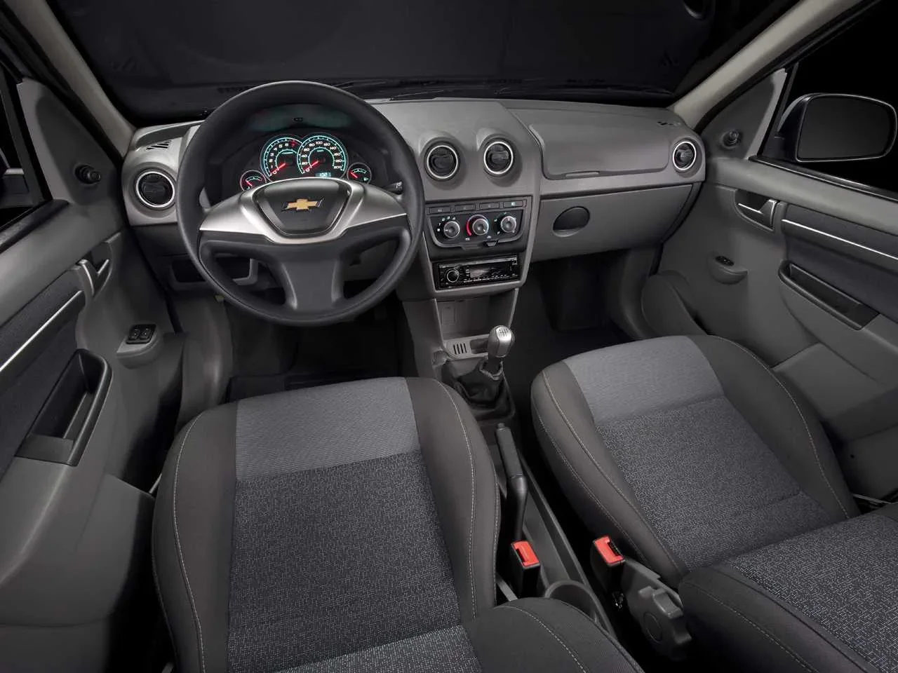 Interior 1