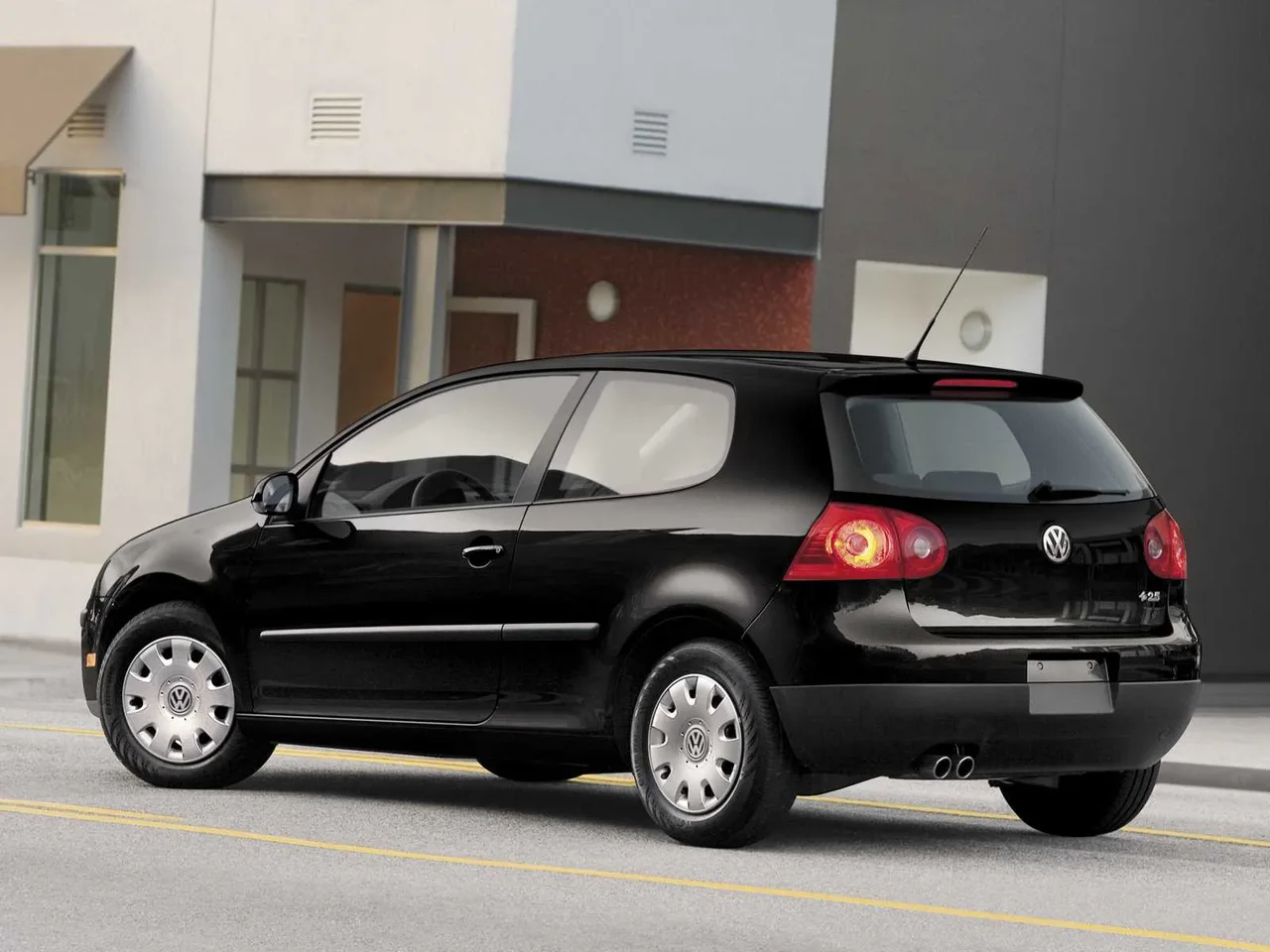 Exterior 5