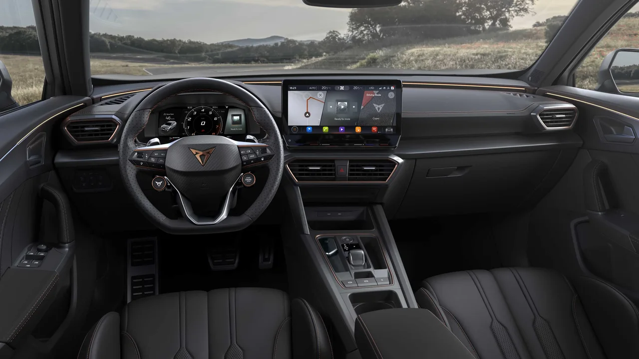 Interior 1