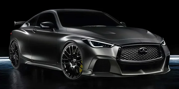 2017 Infiniti 2017-infiniti-concept-coupe-concept-2017 main image