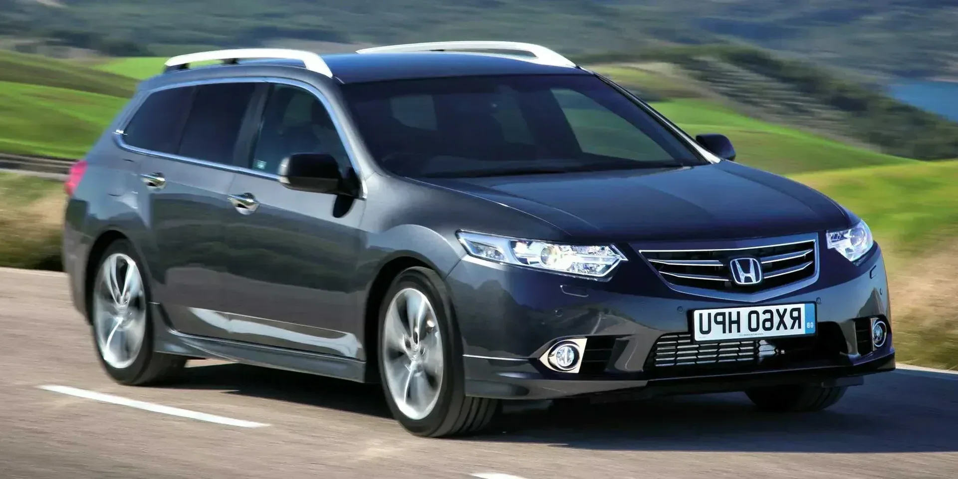 2012 Honda Accord photo 1