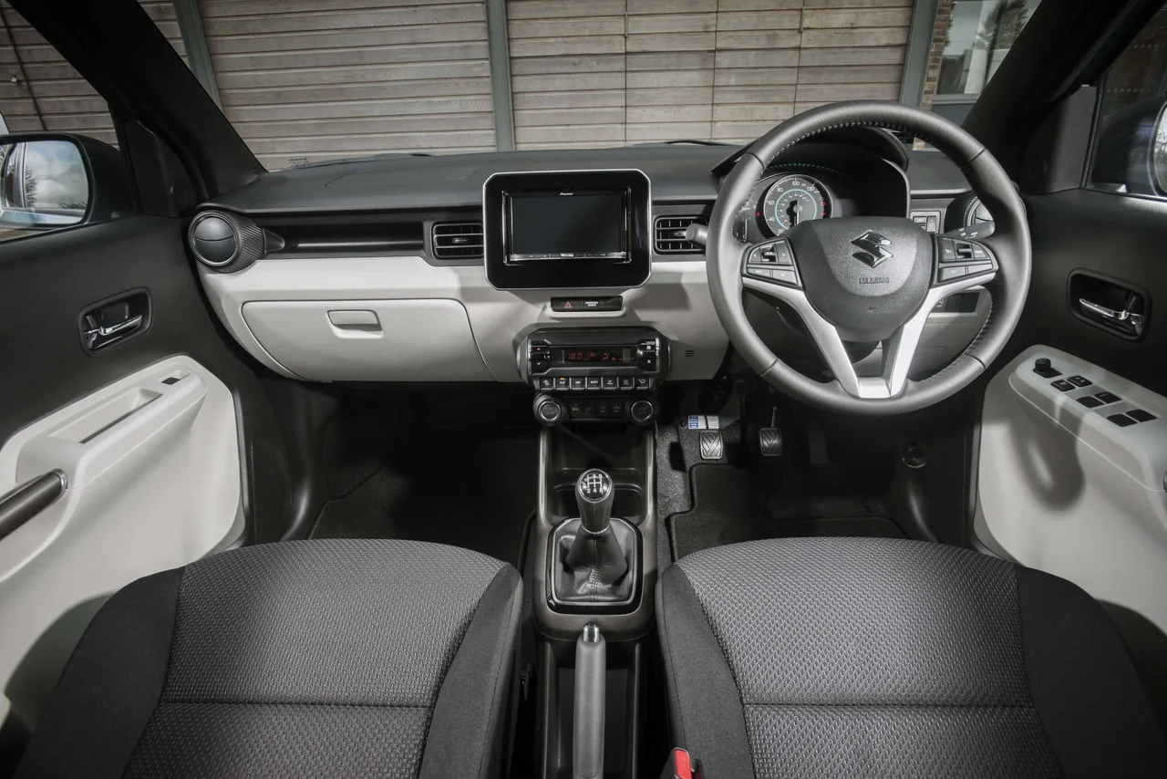 Interior 1