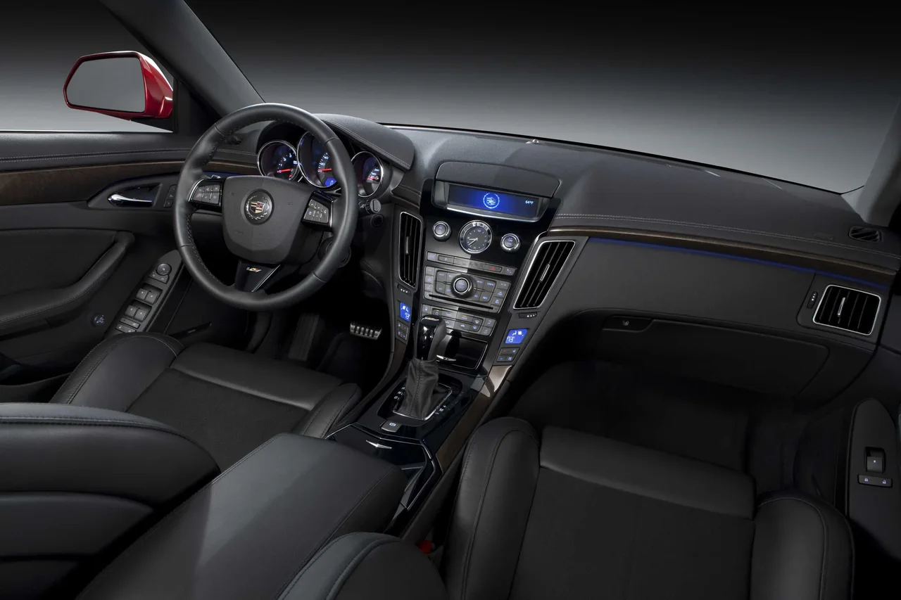 Interior 1