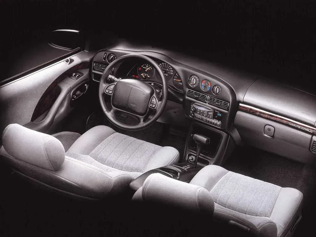 Interior 1