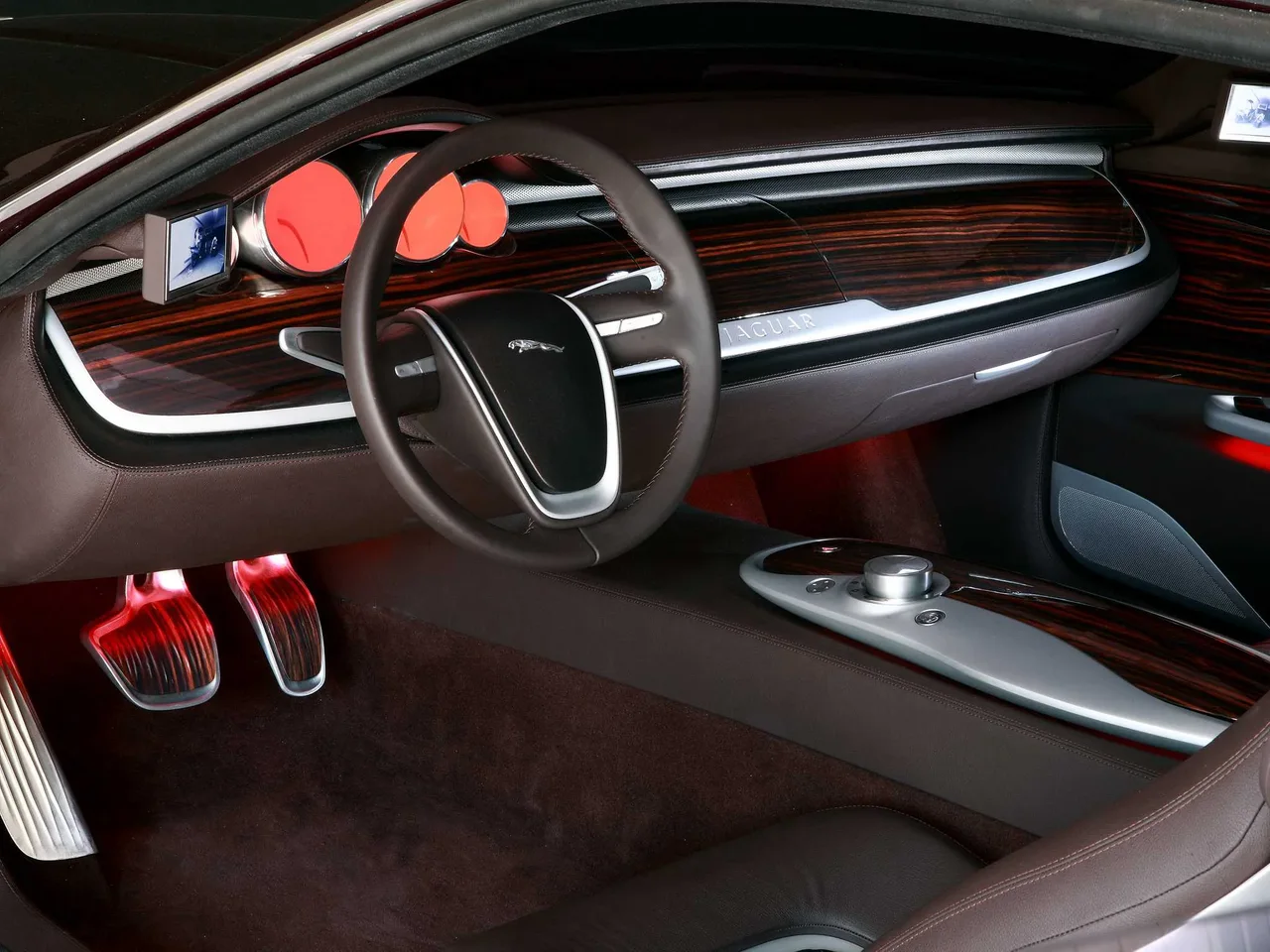Interior 1