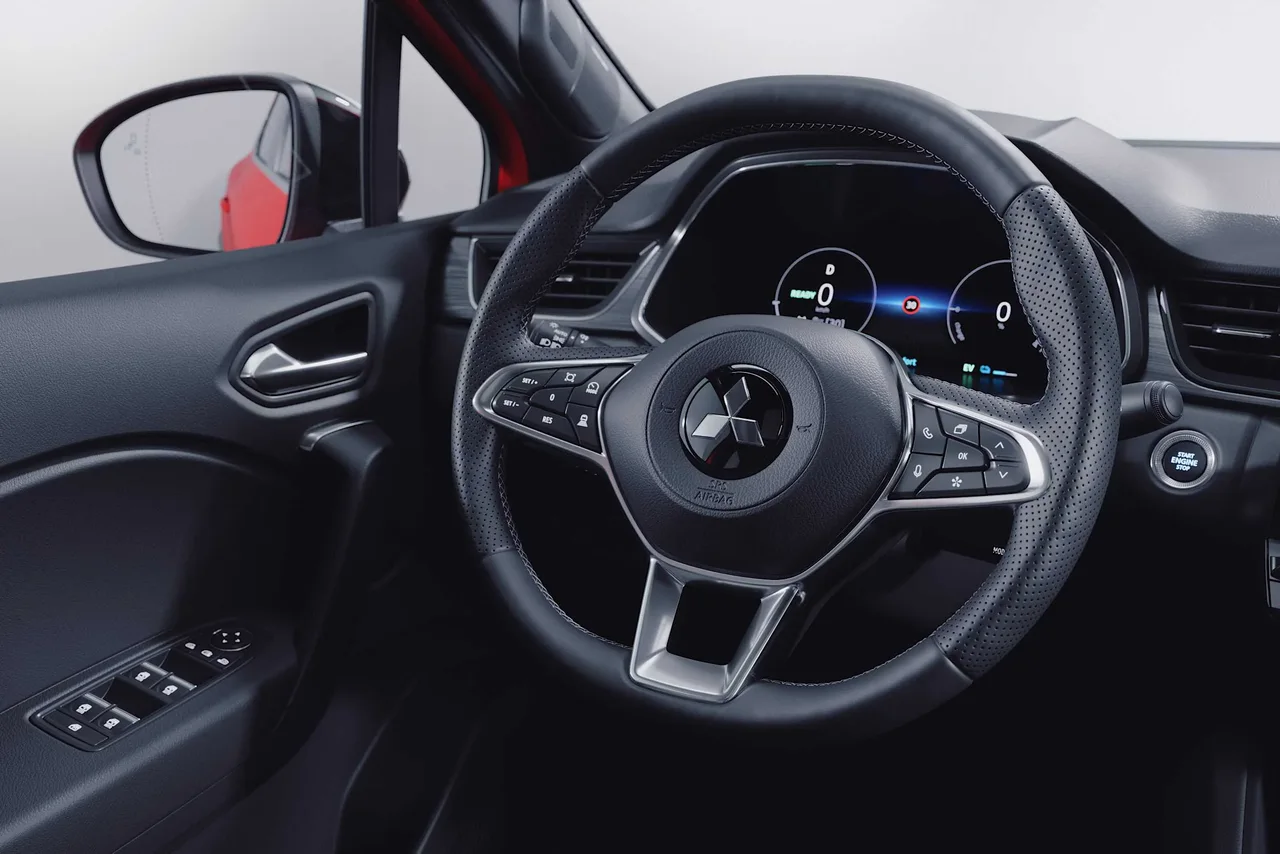 Interior 1