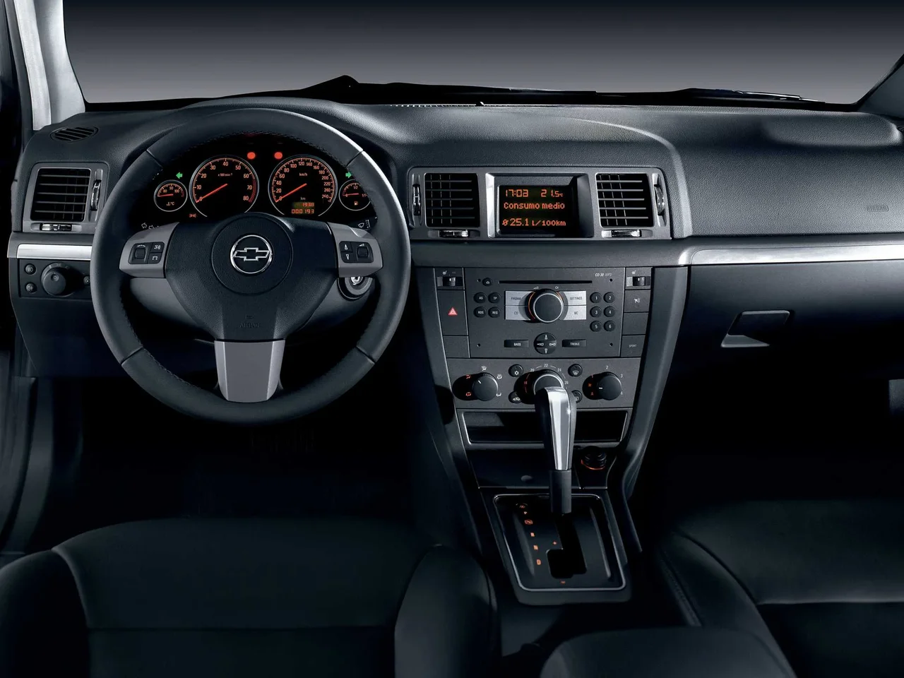 Interior 1