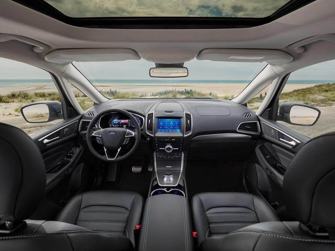 Interior 1