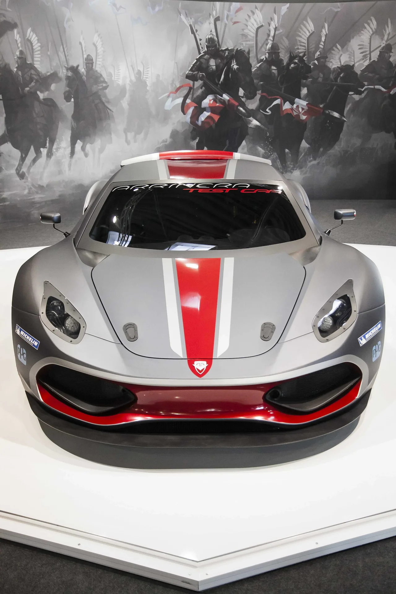 Exterior 42