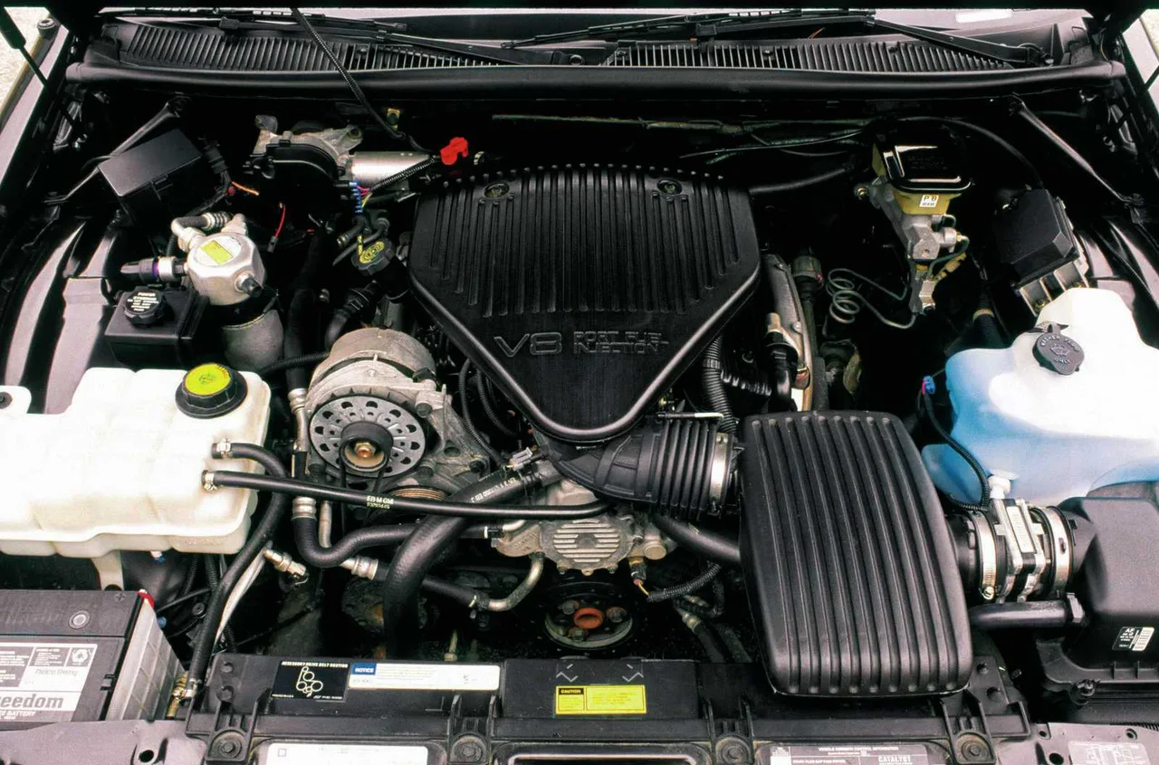 Engine 1