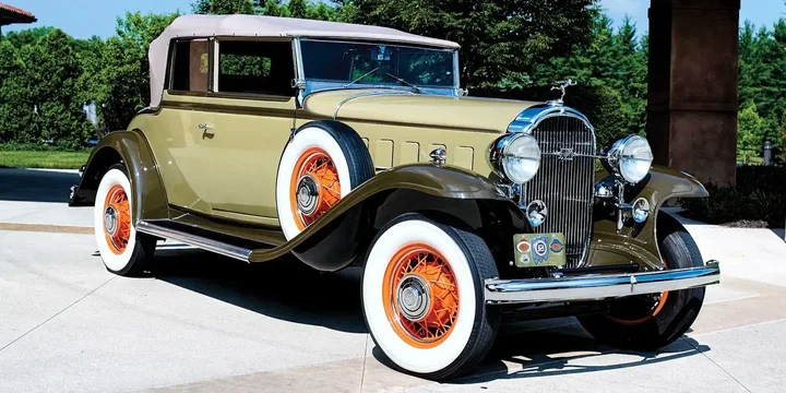 1932 Buick 1932-buick-series-90-11266994-convertible-model-98-c-convertible-phaeton-model-32-98-c-convertible-phaeton-56-manual-105hp-1932-3-speed main image
