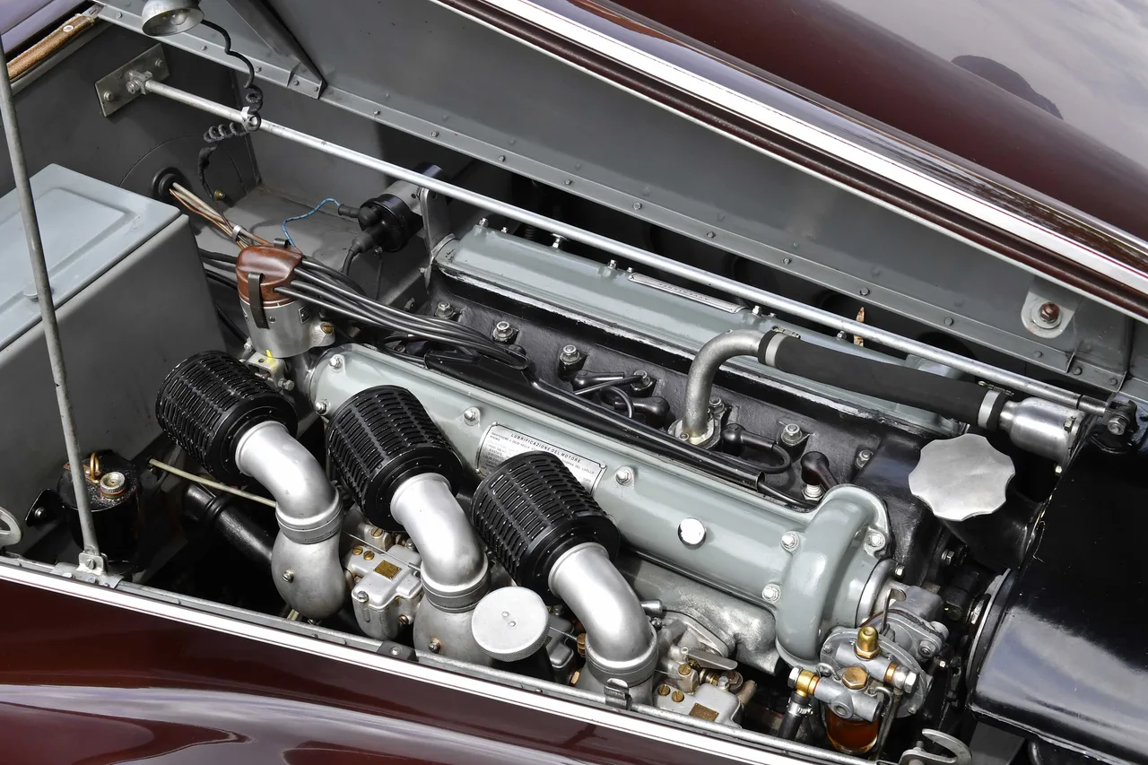 Engine 1