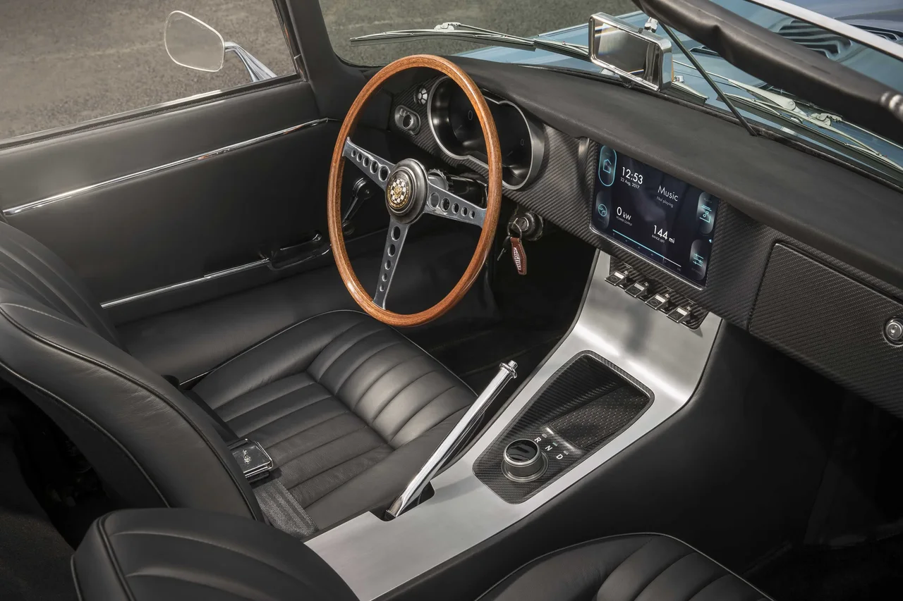 Interior 1