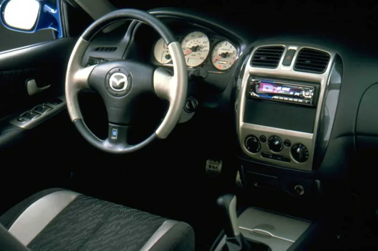 Interior 1