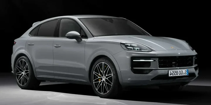 2024 Porsche 2024-porsche-cayenne-s-coupe main image