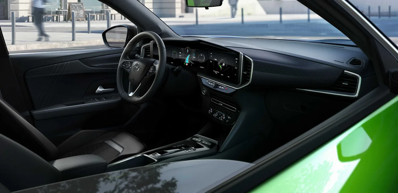 Interior 1