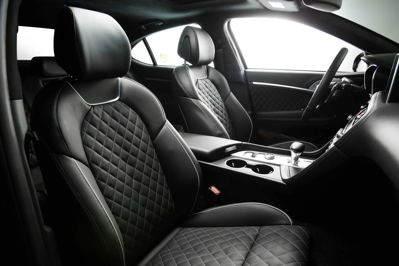 Interior 2