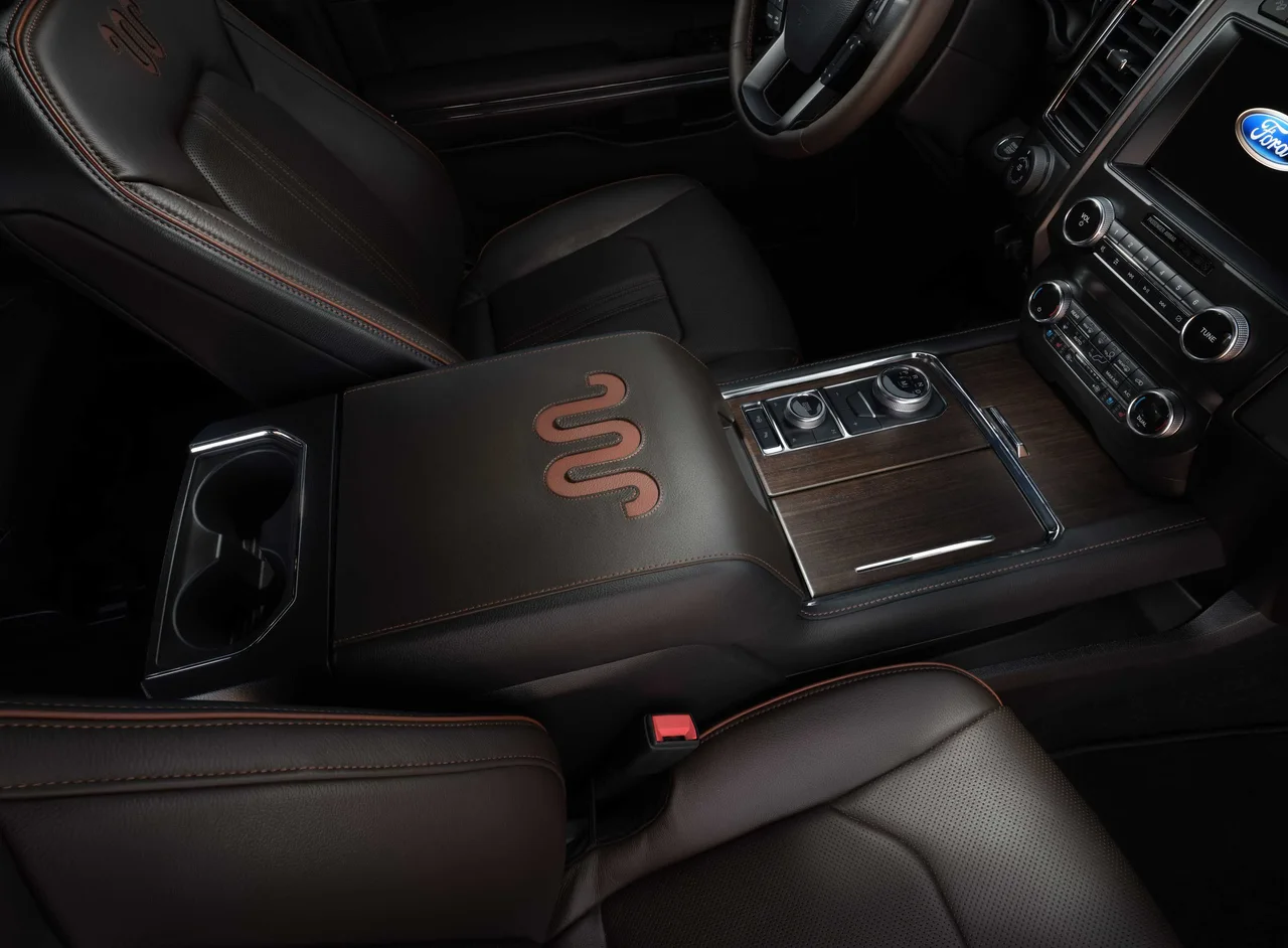 Interior 1