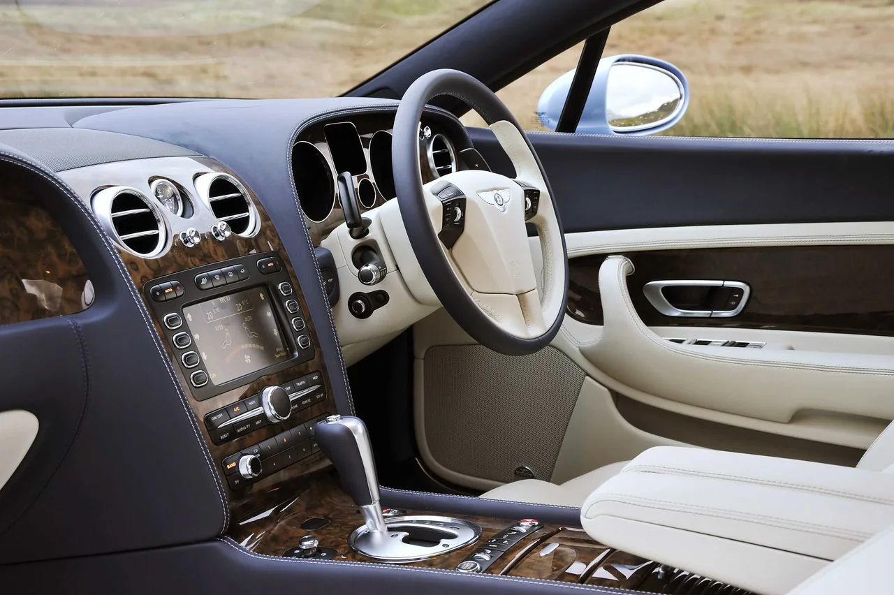 Interior 1