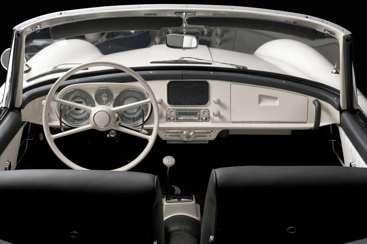 Interior 1