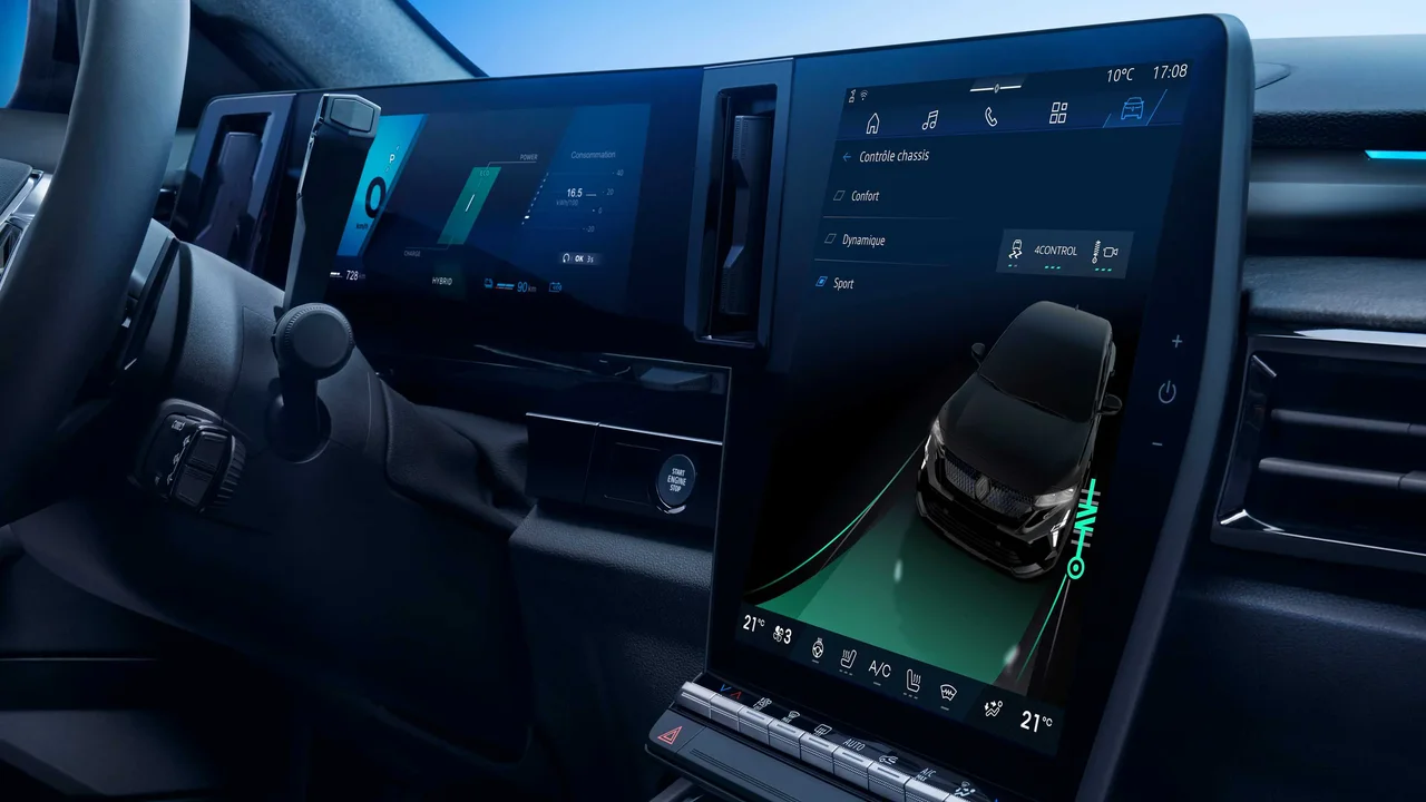 Interior 1