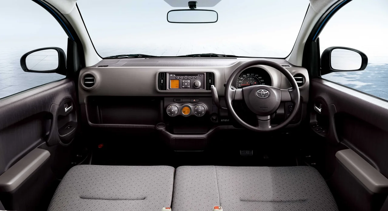 Interior 1