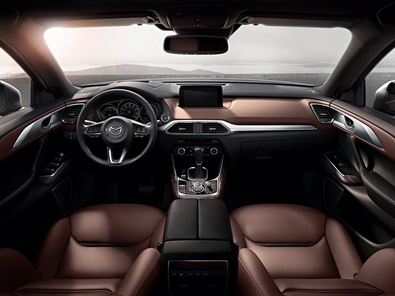 Interior 1