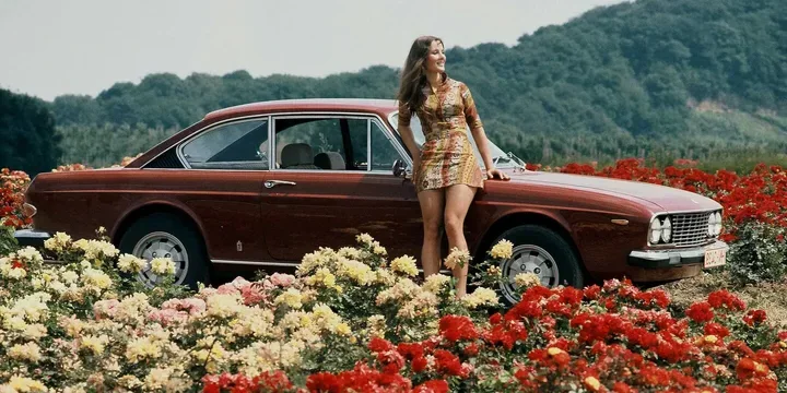 1971 Lancia 1971-lancia-2000-generation-820 main image