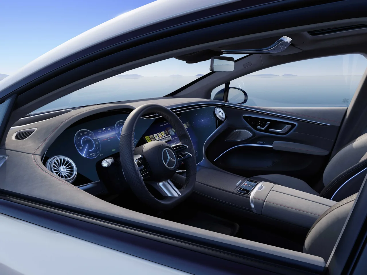 Interior 1