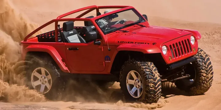 2009 Jeep 2009-jeep-concept main image