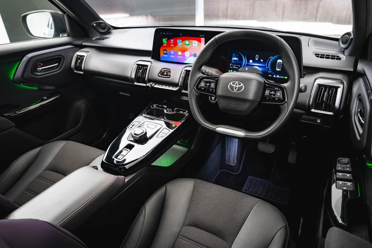 Interior 2
