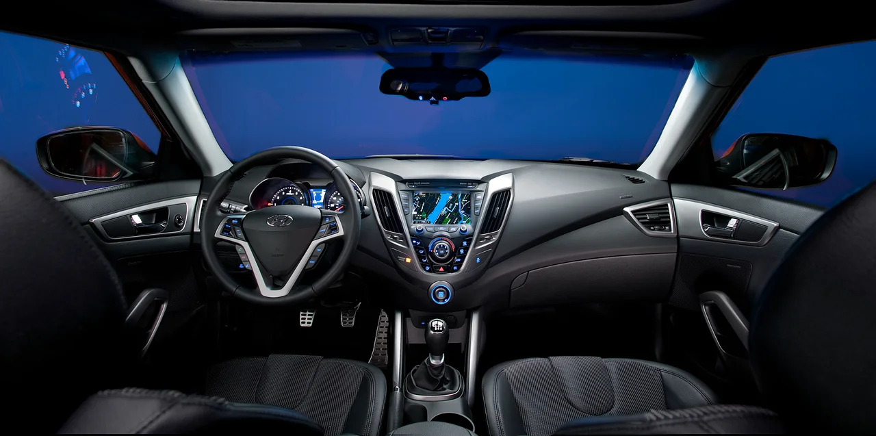 Interior 1