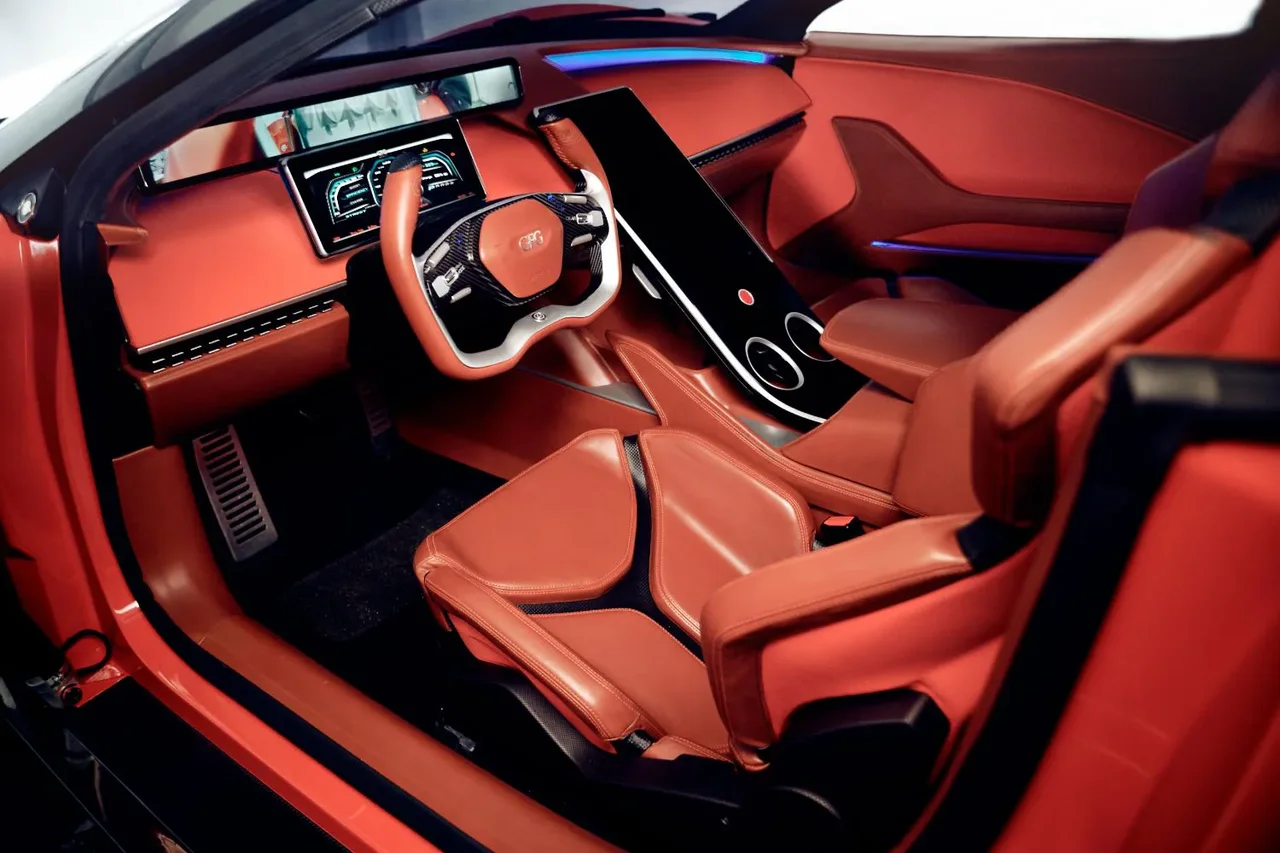 Interior 1