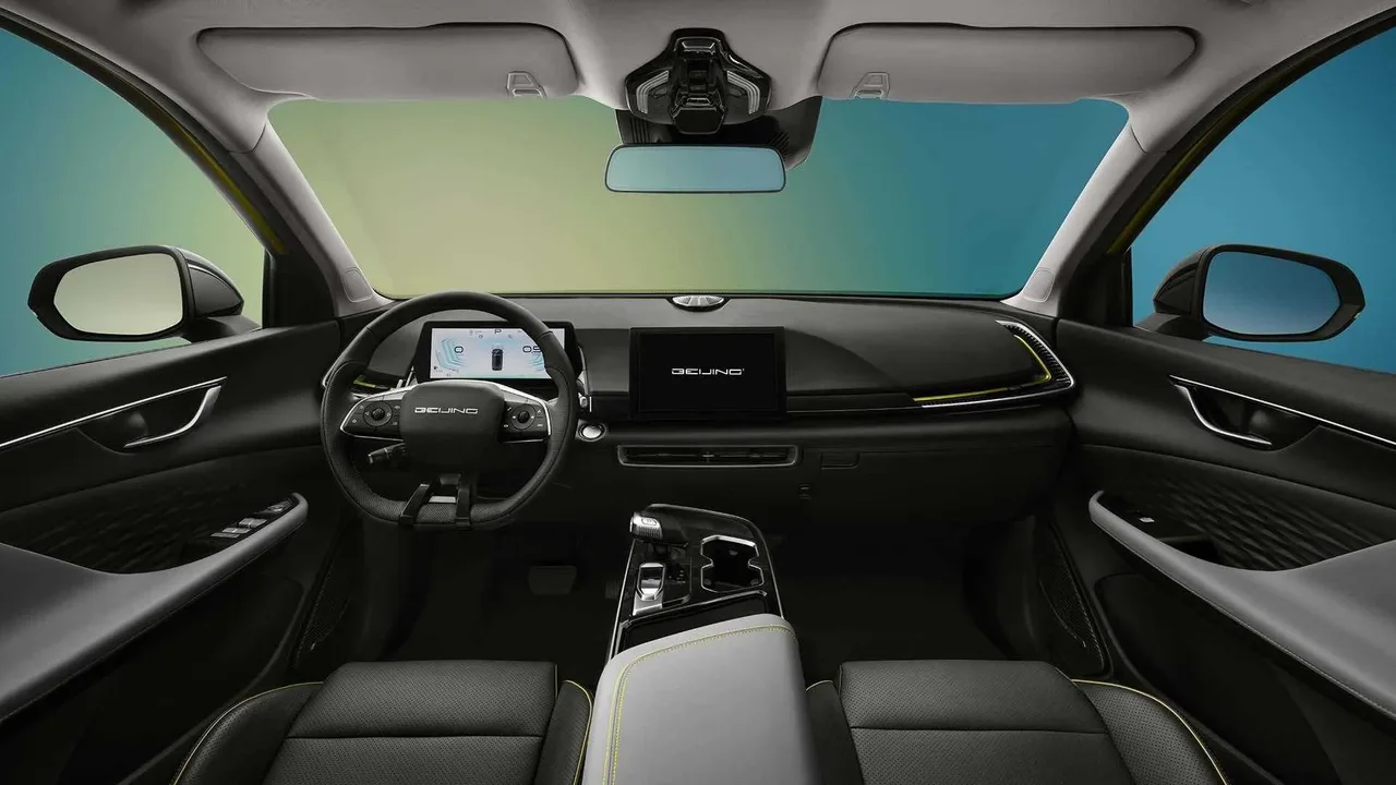Interior 2