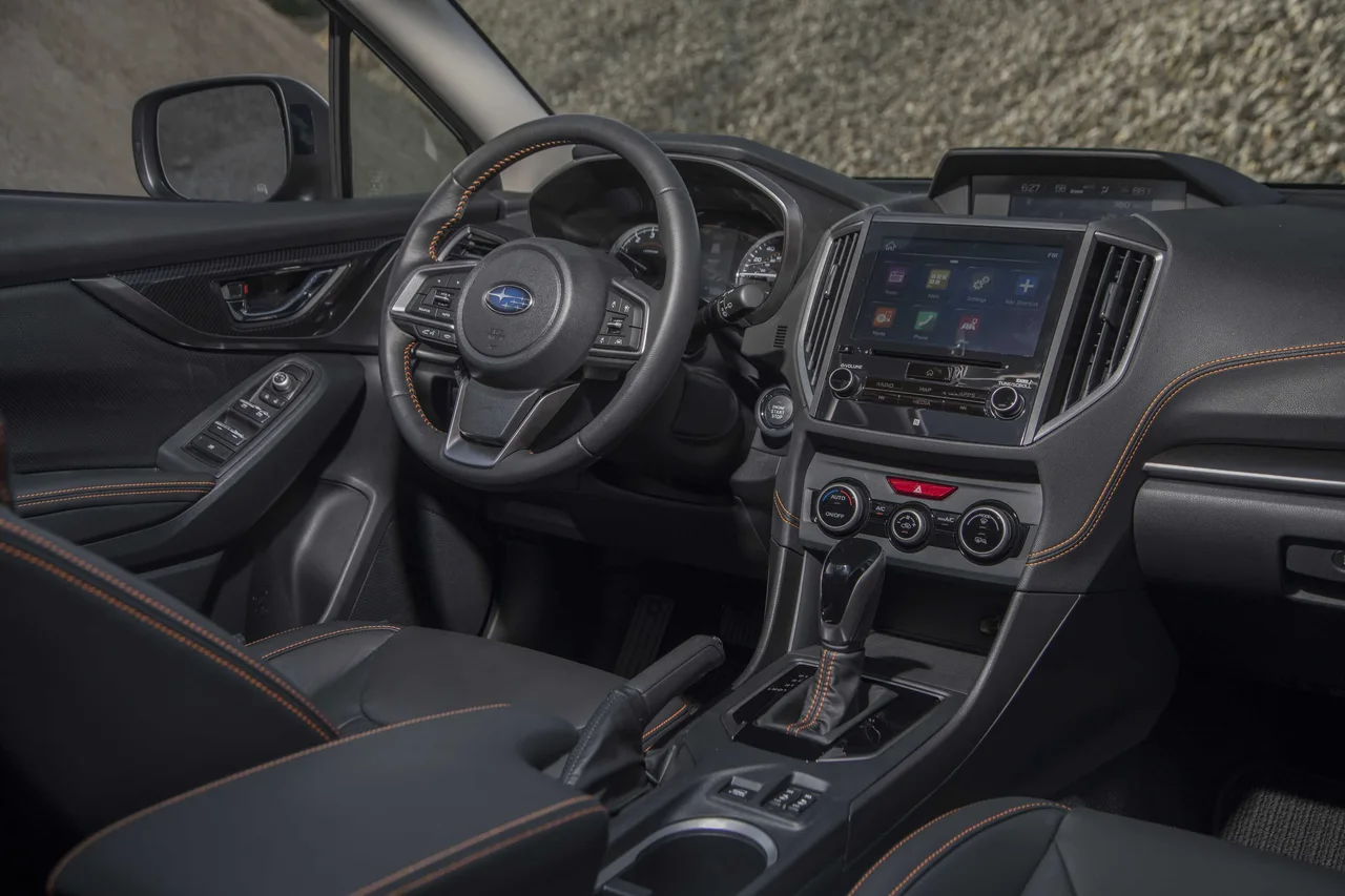 Interior 1
