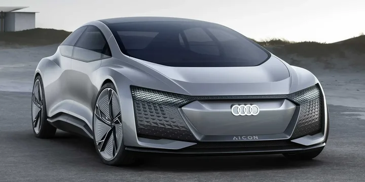 2017 Audi 2017-audi-concept-electric-quattro main image