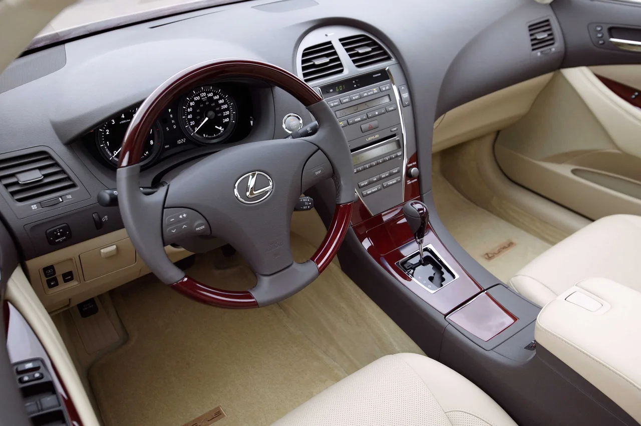 Interior 1