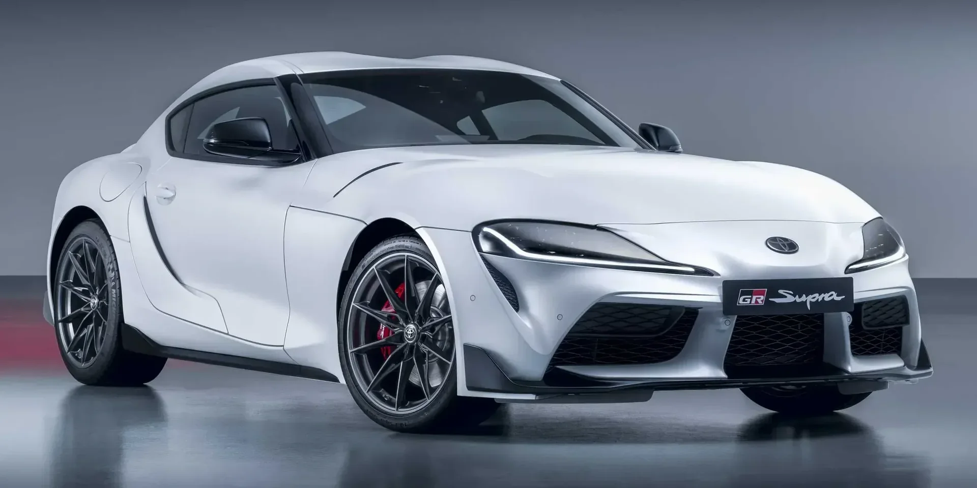 2019 Toyota Supra GR photo 1
