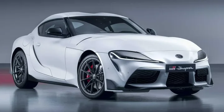 2019 Toyota 2019-toyota-supra-gr-supra-340ps-2019 main image