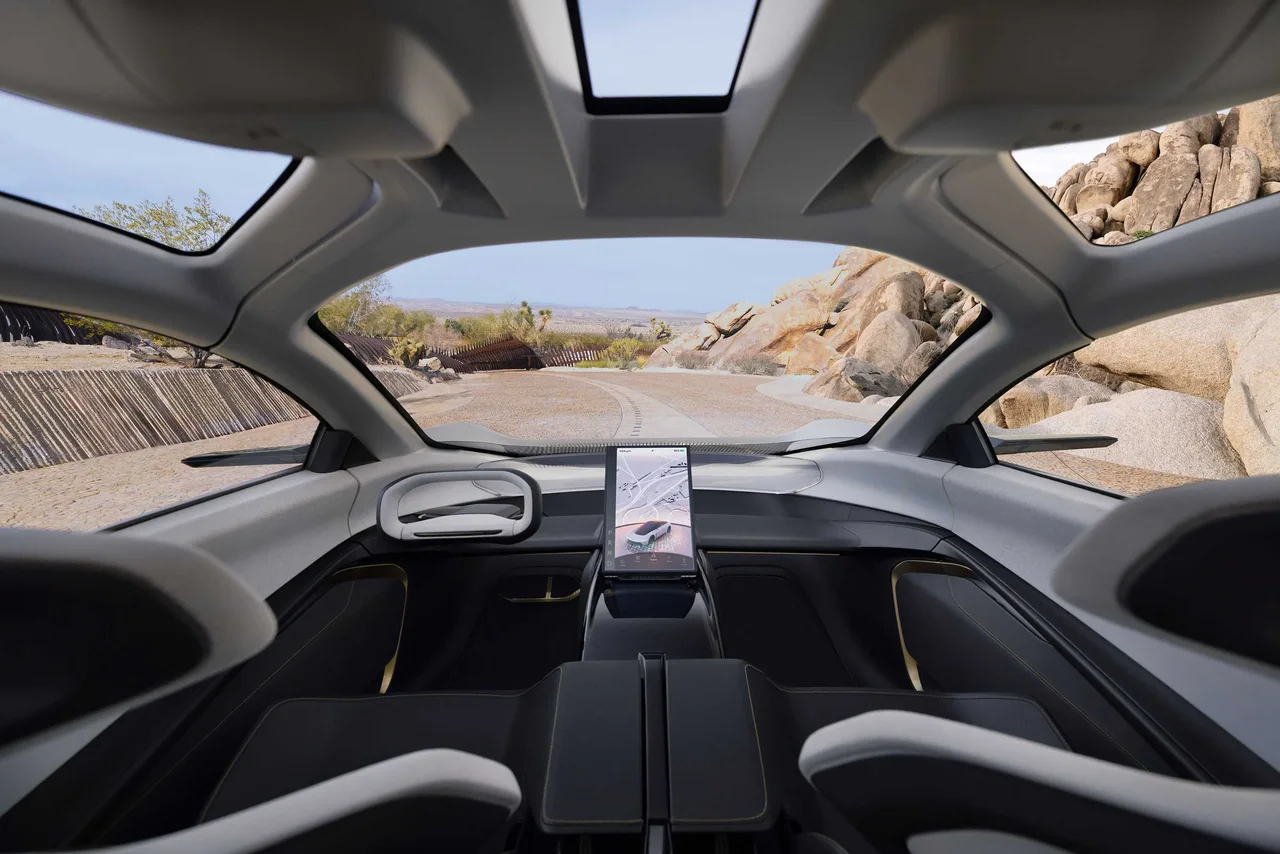 Interior 1