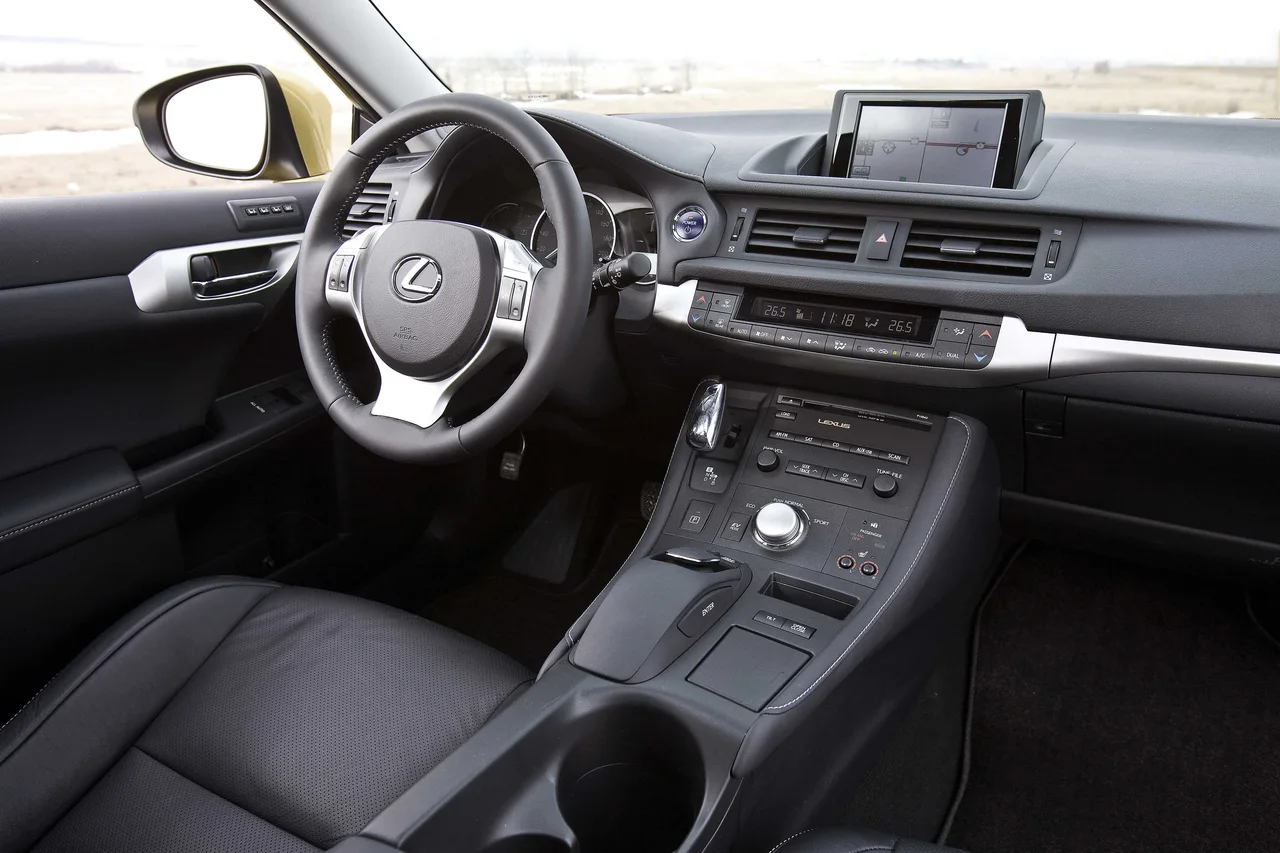 Interior 1