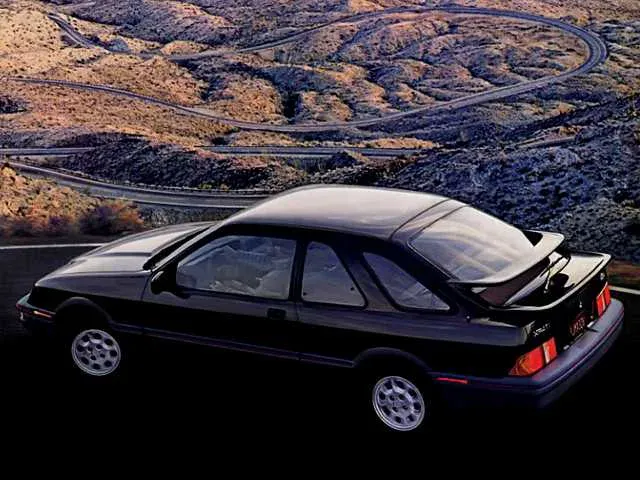 Exterior 9