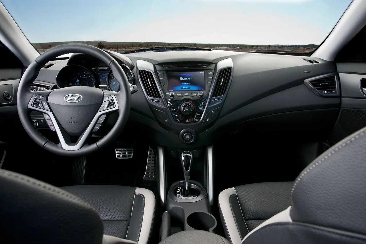 Interior 1